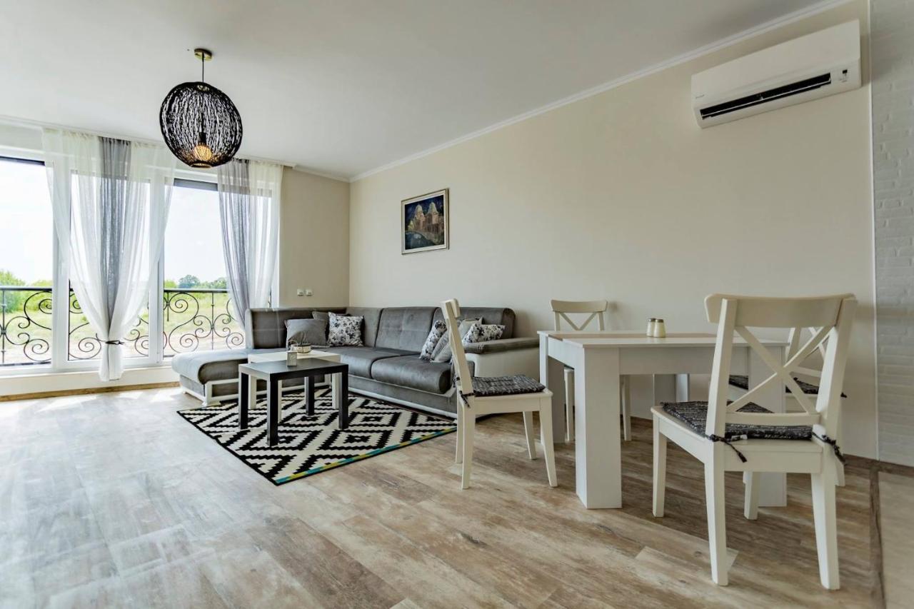 Apartments In Complex Sunny Island Deluxe Tschernomorez Exterior foto