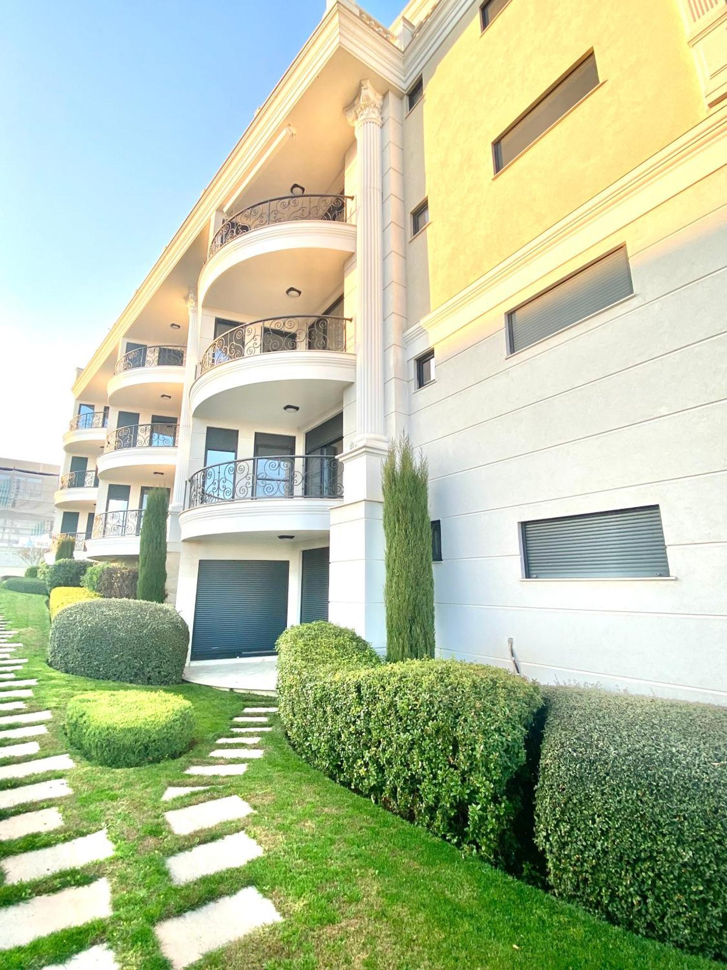 Apartments In Complex Sunny Island Deluxe Tschernomorez Exterior foto